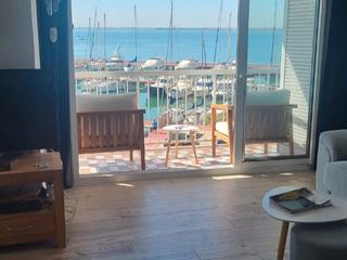 Appartement à Avinguda marítima ramón pous  24. Vivienda de ensueño, lujo y exclusividad