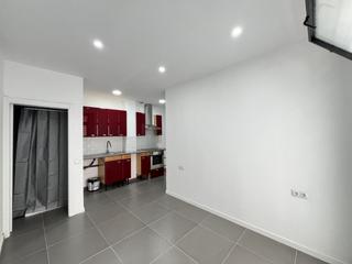 Miete Appartement in Damiá campeny 34. Magnifico apartamento a estrenar