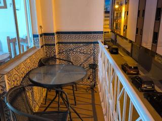 Miete Etagenwohnung in Calle maestro genaro rincón 2. Alquiler piso torre del mar larga temporada