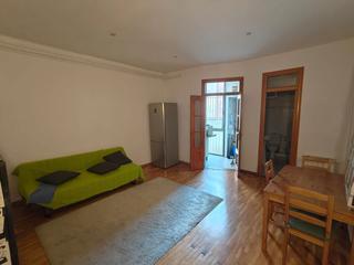 Miete Etagenwohnung in Daoiz i velarde 9. Piso amueblado en alquiler junto al mercado de sants – ¡listo p