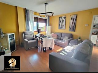 Piso en Fanega 1. Piso de 1 habitación con garaje y trastero del 2007 en torrecaba