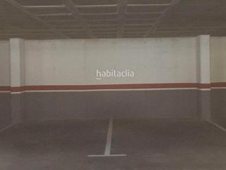 Miete Autoparkplatz in Ivars urgell 65 -2. Dos plazas de aparcamiento en planta -2 (n.º 71 y 73), con un to