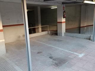 Autoparkplatz in Calle independencia 300. Se venden 1 o 2 plazas de garaje juntas en el eixample esquerra