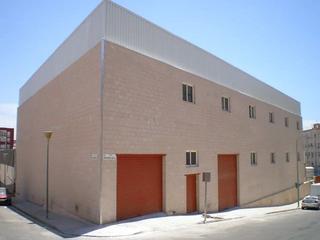 Location Bâtiment à usage industriel à Valle de arán 2. Nave comercial muy bien situada