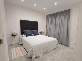 Rent Flat in Sant fructuos  63. Piso cómodo