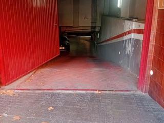 Posto auto in Carrer d'hondures 49. Ocasion