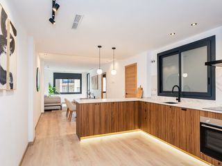 Flat in Diputacio 391