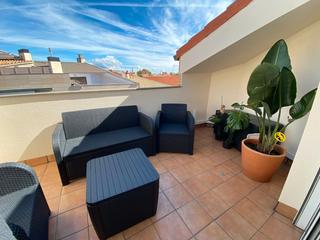 Duplex à Carrer de sant marc 31. Totalmente reformado, en parc de sant jordi, centro de terrassa