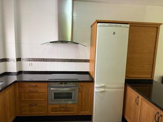 Piano terra in Castañetero 34. Piso en planta baja, trastero y plaza de garaje