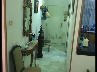 Planta baixa a Castañetero 34. Piso en planta baja, trastero y plaza de garaje