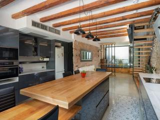 Location Appartement à Carrer d'àlaba 69. Piso de 2 dormitorios en barcelona!