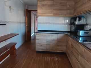 Piso en Jaume ll  41