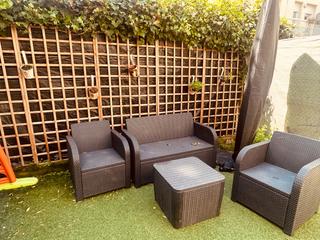 Casa en Narcis monturiol  0. Casa adosada horta vermella