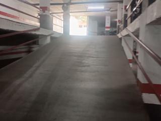 Affitto Posto moto in Carrrer de santa eulalia 22. Parquing super amplio