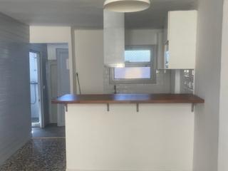 Etagenwohnung in Carrer de montserrat 6. Venta piso increíble 2 dormitorios