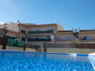 Pis a Carrer mar 10. En el centro de sant jaume dels domenys