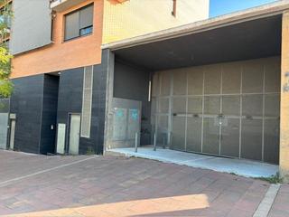 Lloguer Aparcament cotxe a Avinguda de barcelona 93. Lloguer parking cotxe gran a 3 min. del centre