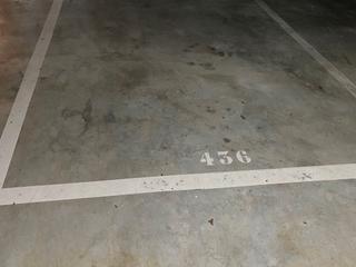 Lloguer Aparcament cotxe a Mossen trens 12. Lloguer parking cotxe gran a 3 min. del centre