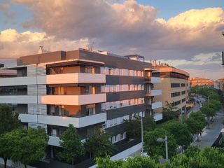 Piso en De roc codó 37. Exclusivo piso en sant cugat del valles