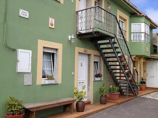 Affitto Casale in Camín la romera 6. Apartamento rurales a lado del mar