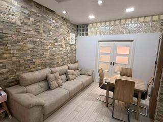 Pis a Juan morrison 16. Piso muy nuevo en el centro de algeciras