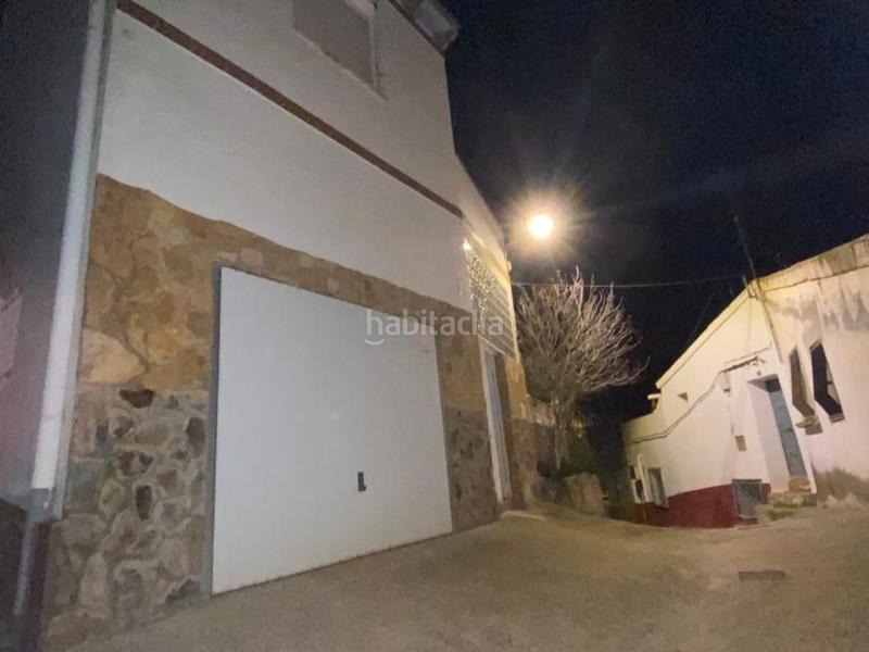 Foto 5c02cb65-fedf-416b-9bf0-f0eab327260f. Casa en calle somontano 18 exclusiva casa unifamiliar con terraza y vistas privilegiadas en Aguilón