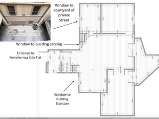 Appartamento in Pasaje magarola  2. Venta a inversor rentabilidad mínima 6,5%