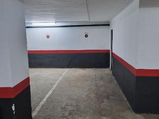 Parking coche en Garbi 71. Plaza de parking coche pequeño