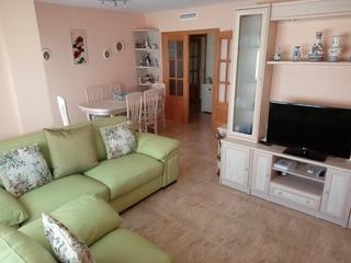 Piso en Carrer de valència 33. Magnífica vivienda cerca de avenida papa luna