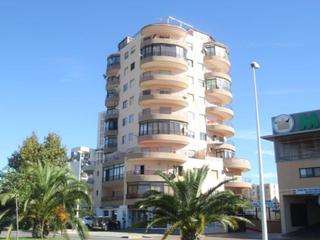 Piccolo appartamento in Finlandia 4. Apartamento reformado en venta en calpe