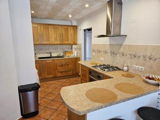 Apartamento en Finlandia 4. Apartamento reformado en venta en calpe
