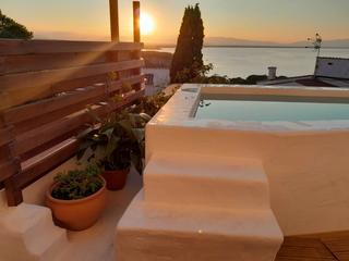 Casa a schiera in Passatge garbinell 0. Chalet con vistas impresionantes