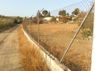Fondo rustico in Diseminado 30. Terreno en cártama