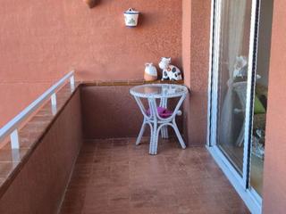 Appartement à Avinguda sant esteve 35. Piso en venta granollers centro