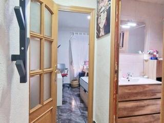 Location Appartement à Plaza de ròmul 9