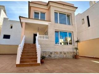 Chalet en Las filipinas 1