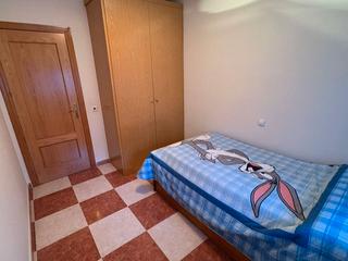 Pis a Doctor jiménez diaz 26. Piso muy amplio situado en fuensalida