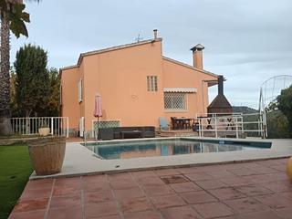 Xalet a Can costa 33. Casa con apartamento independiente