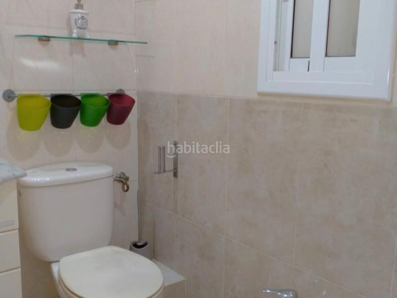 Foto 8981776f-d9a5-417e-8784-5a4e31f91148. Alquiler piso en carrer de dante alighieri 75 piso horta alquiler por habitaciones - rambla del Carmel en Barcelona