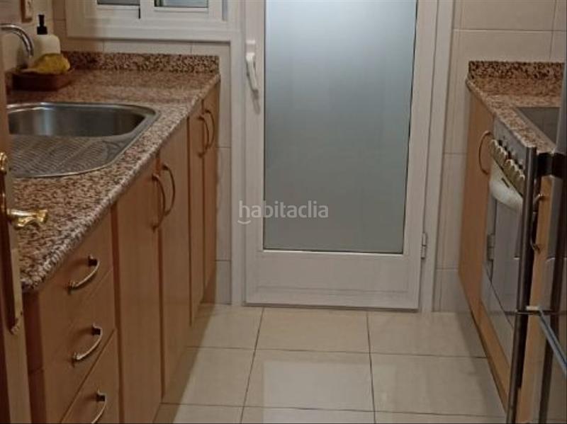 Foto 8f2e173f-c8cf-4031-9171-edda81dc439e. Alquiler piso en carrer de dante alighieri 75 piso horta alquiler por habitaciones - rambla del Carmel en Barcelona