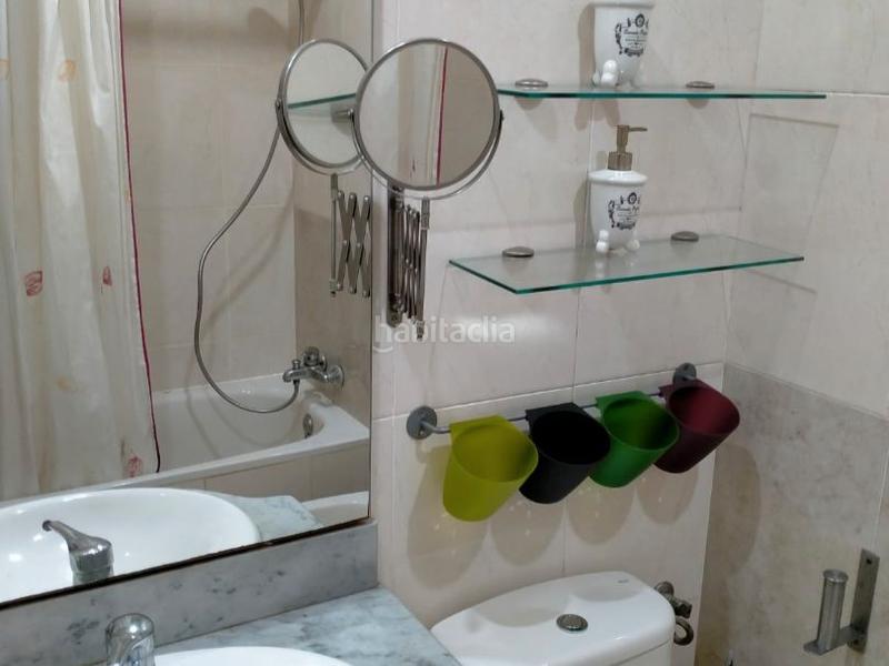 Foto da44cd85-ef3f-45a6-987c-7afc70301e97. Alquiler piso en carrer de dante alighieri 75 piso horta alquiler por habitaciones - rambla del Carmel en Barcelona