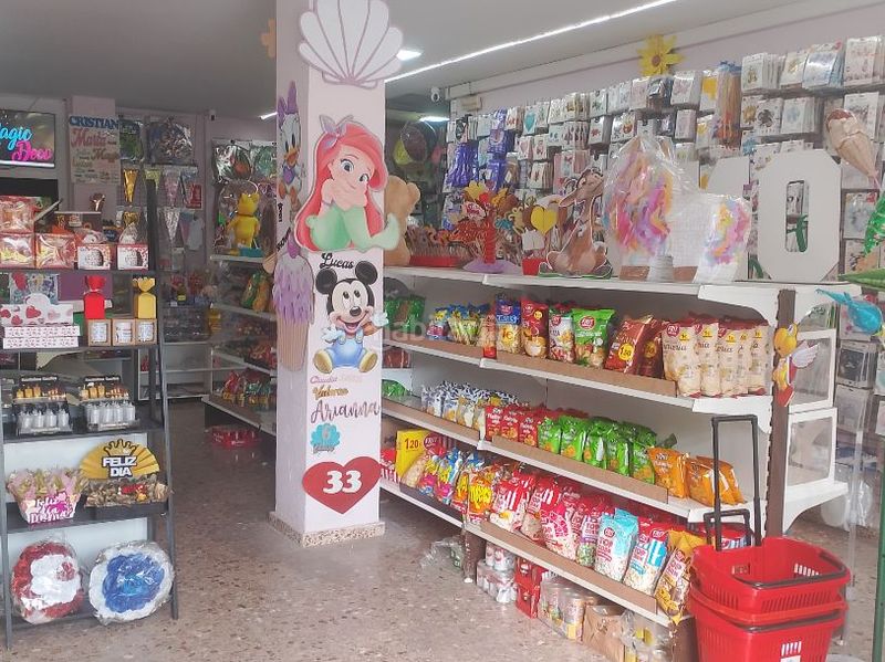 Foto d84f56a8-62de-45cc-8431-2323ba92d5fb. Transfer business premise in c ceramista godofredo buenos aires 5 in Castellón de la Plana