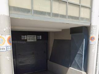 Alquiler Parking coche en Florida 25. Plaza en sótano 2