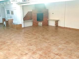 Casa pareada en Celso muerza 12. Casa pareada