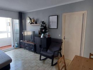 Piso en Galicia 36. Venta de piso en calle de galícia, 36,5ª planta, puerta 1, eivis