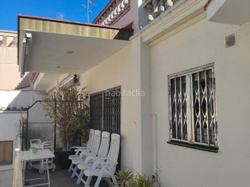 Foto 64d3f69d-3f1f-4961-87a8-d3dbe13b6c68. Location maison jumelée dans rambla angel guimera 50 dans Alella