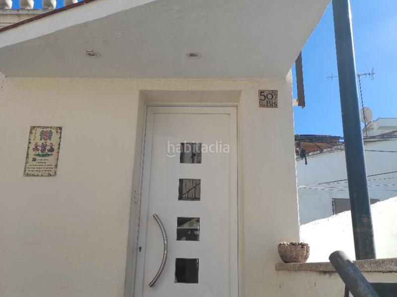 Foto d5174d6e-6546-4ff8-8d27-c0a75e5ef76a. Location maison jumelée dans rambla angel guimera 50 dans Alella