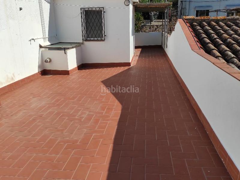 Foto e1d67dbc-2d4d-49f1-85cb-c0cc15cd8a07. Location maison jumelée dans rambla angel guimera 50 dans Alella