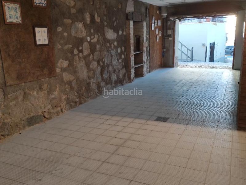Foto ed4b0a93-4022-455a-9c20-2d8bacd3bd9a. Location maison jumelée dans rambla angel guimera 50 dans Alella