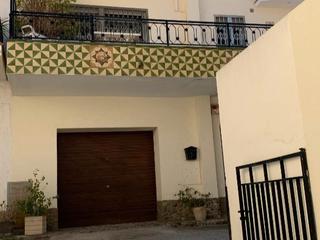 Miete Doppelhaus in Rambla angel guimera 50. Excelente oportunidad de vivienda en alquiler en pleno centro de